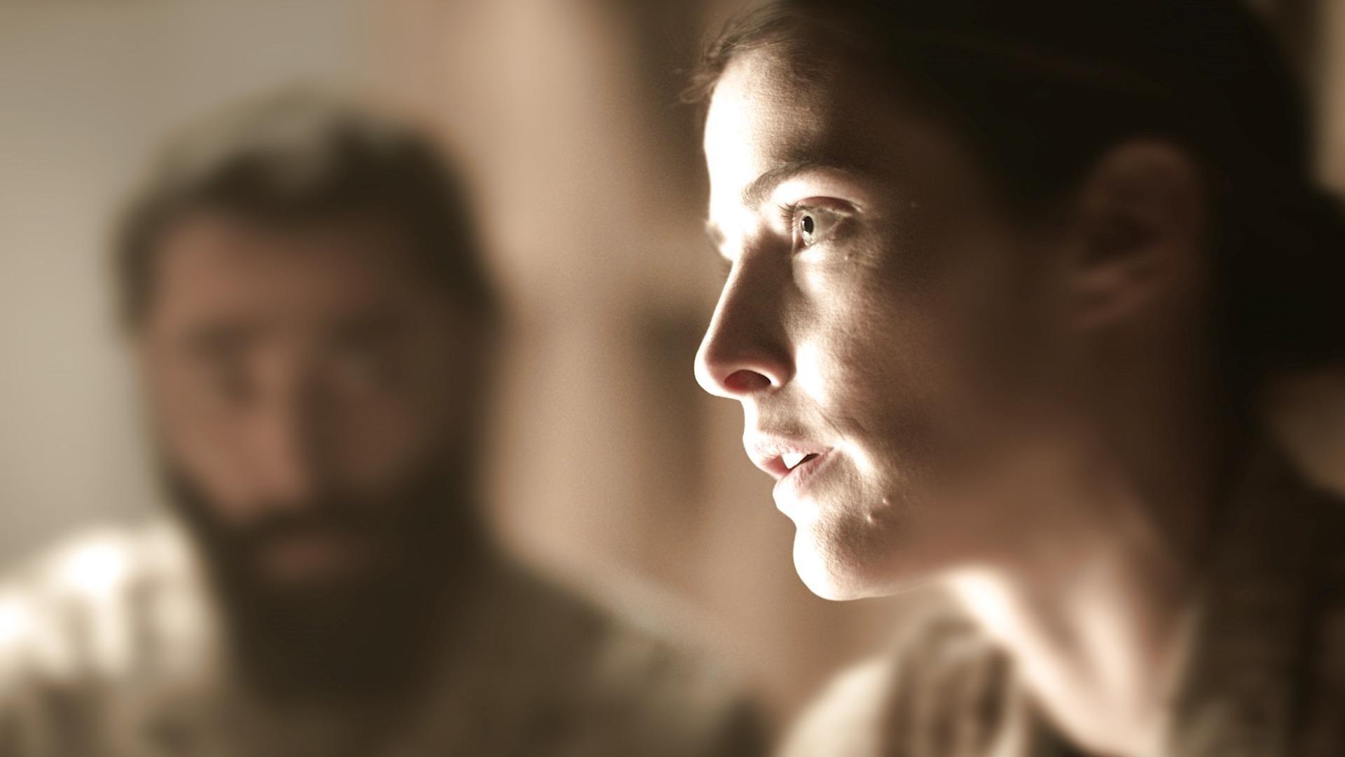 Still from All Quiet on the Dextern Front