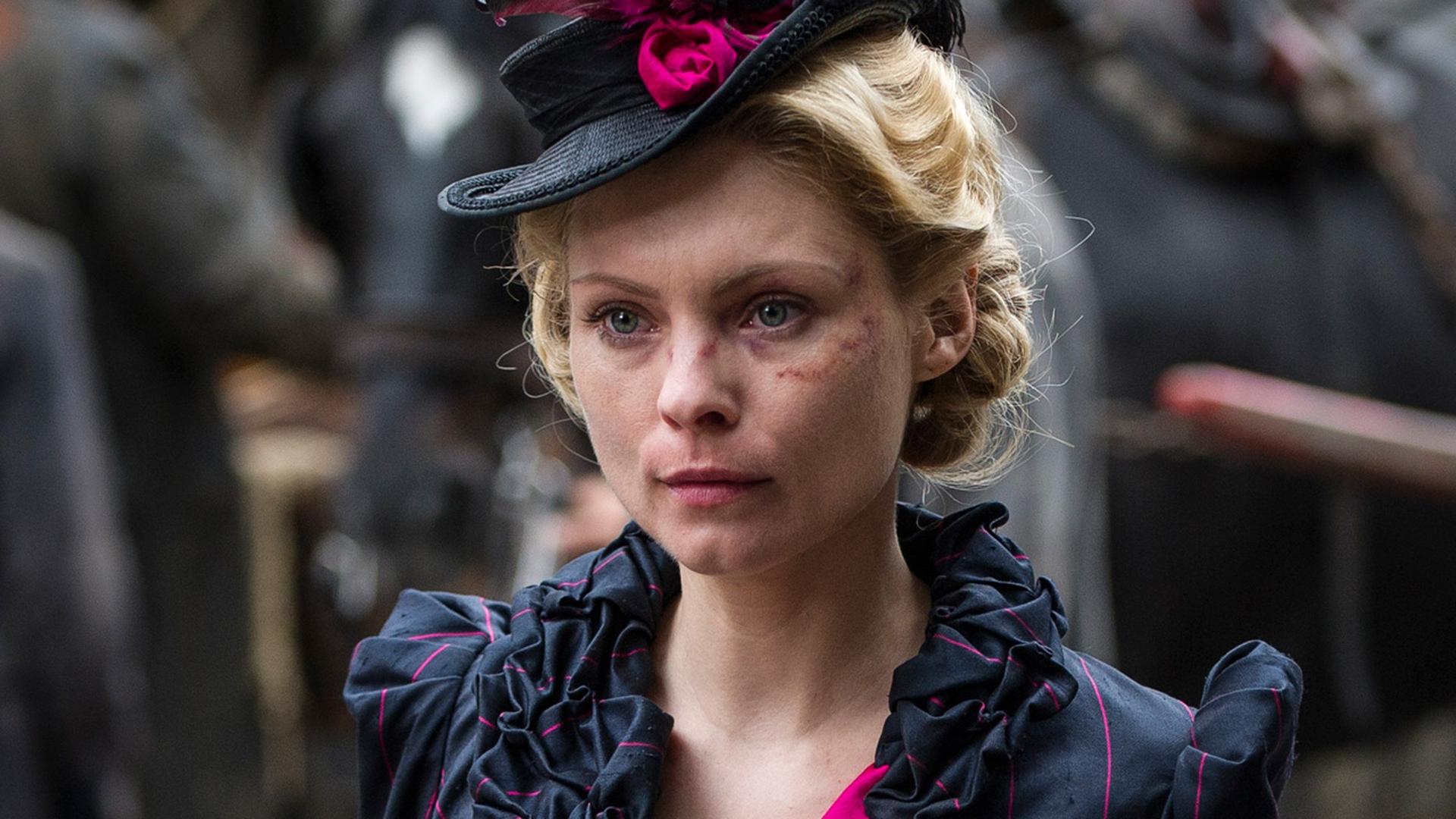 Still from Become Man