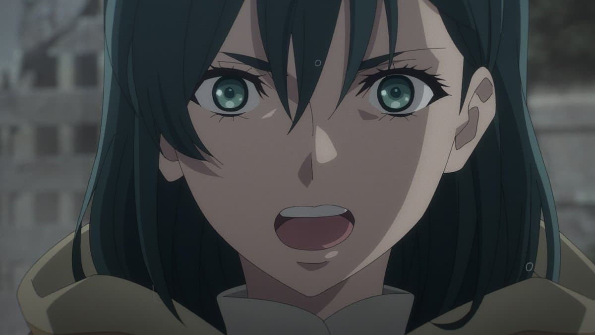 Still from head[Y] battle