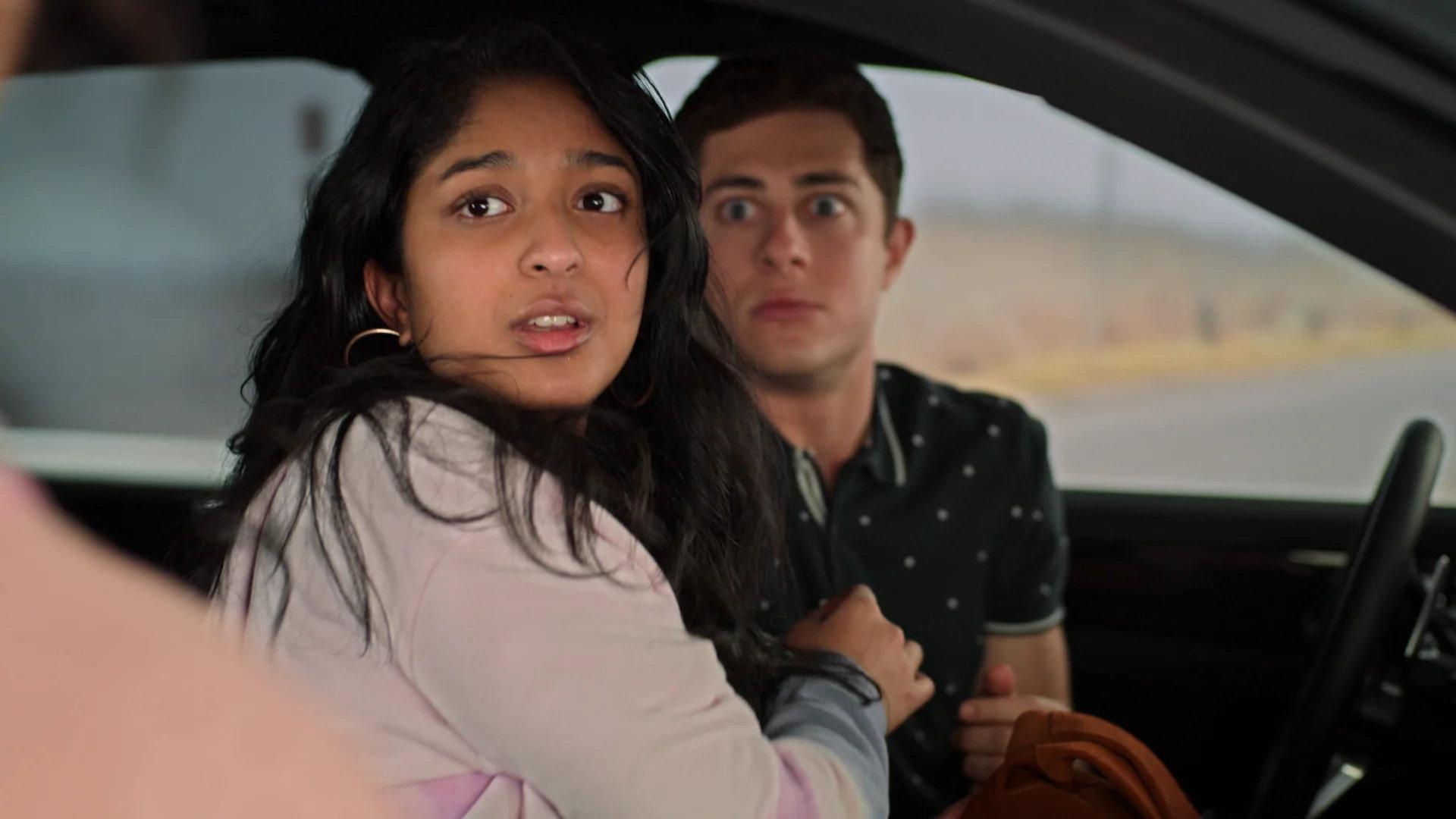 Still from … been a playa