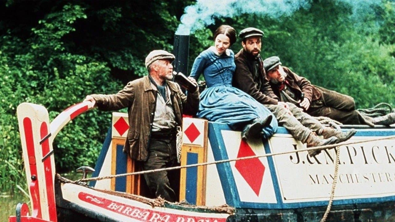 Still from The Wench is Dead