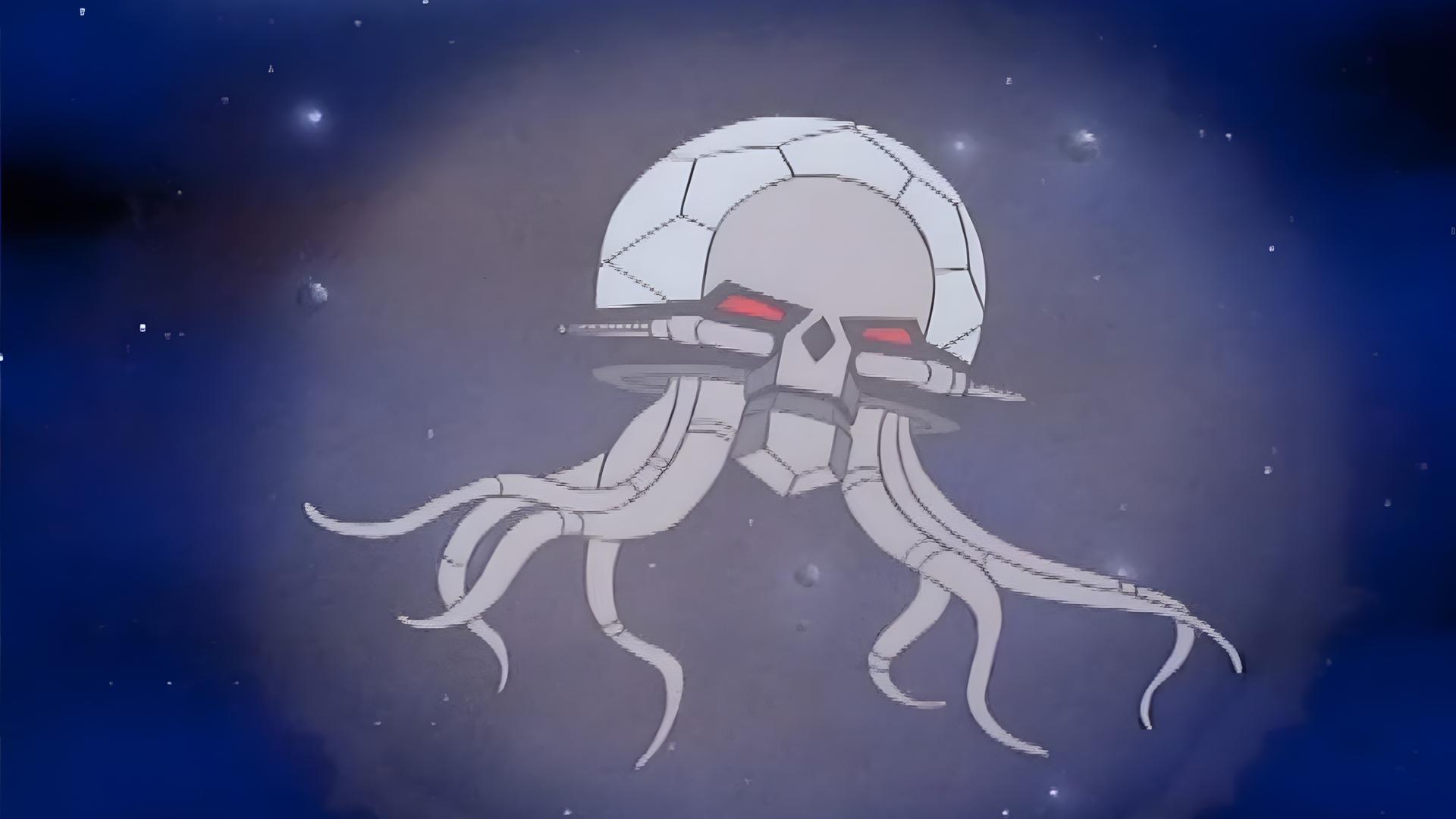 Still from Brainchild