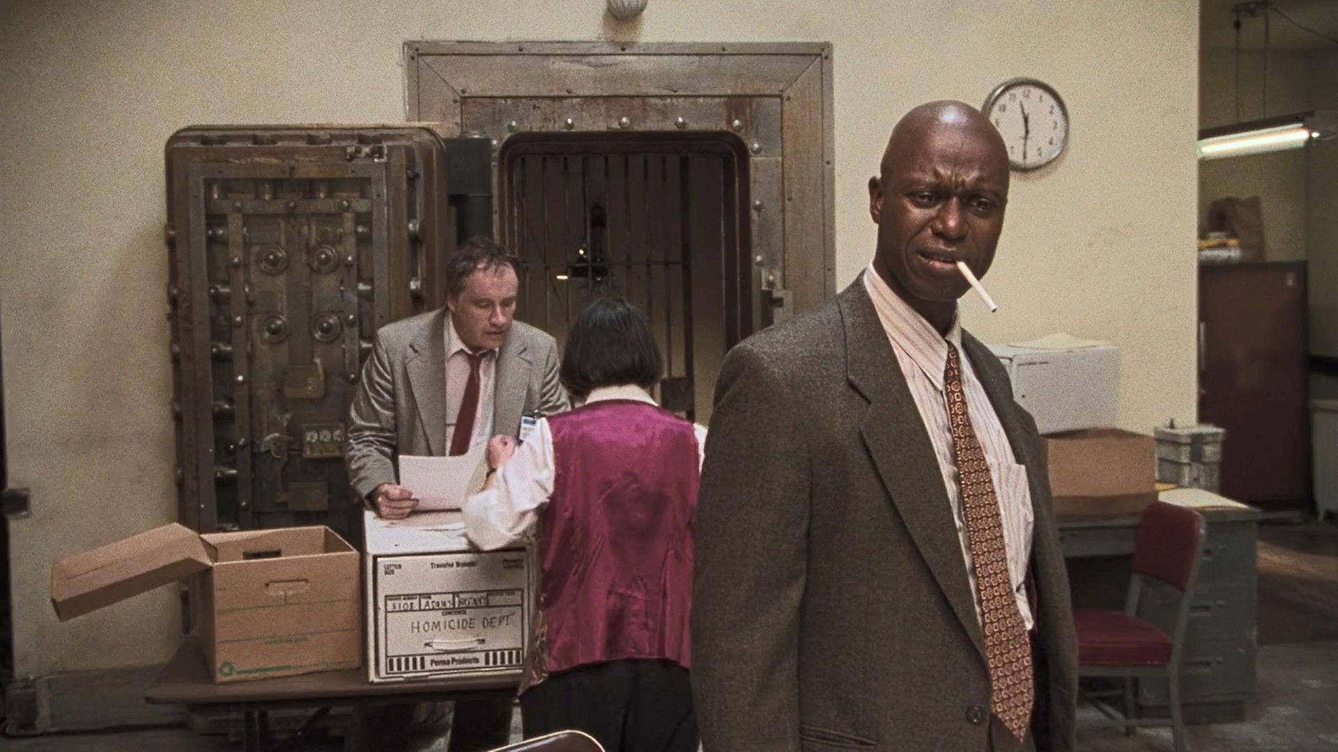 Still from Autofocus