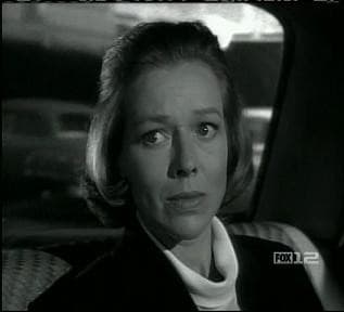 Still from The Case of the Wednesday Woman