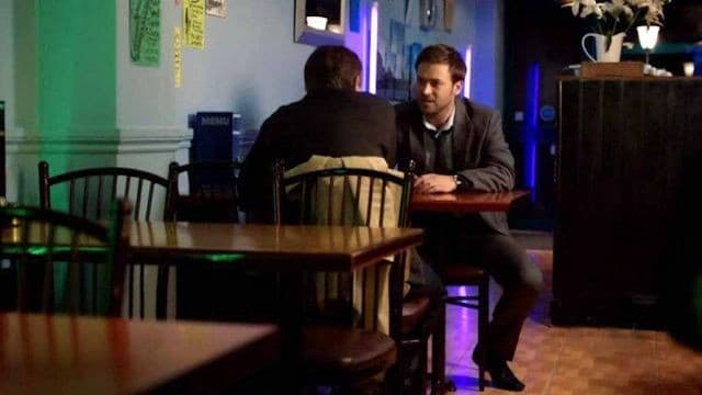Still from Fault Lines
