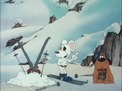 Still from Duckula Meets Frankenstoat