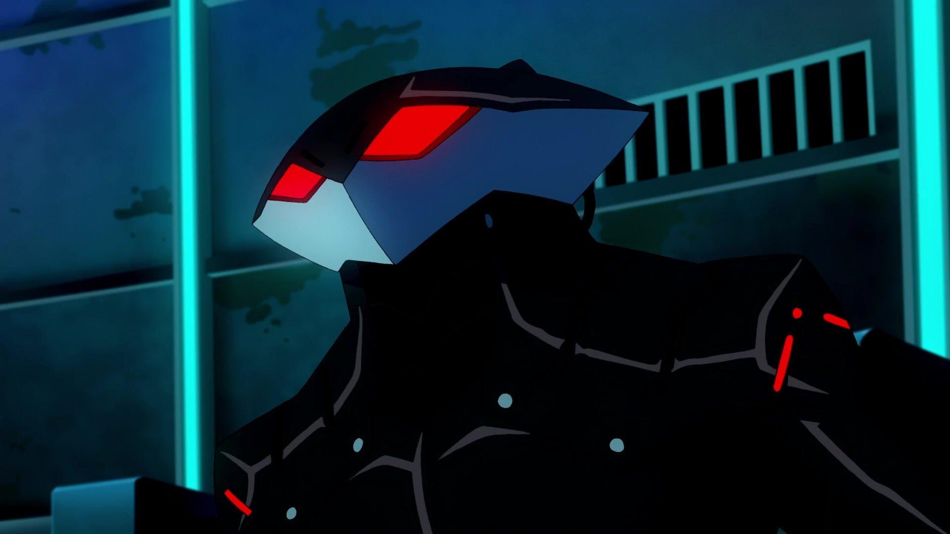 Still from Downtime