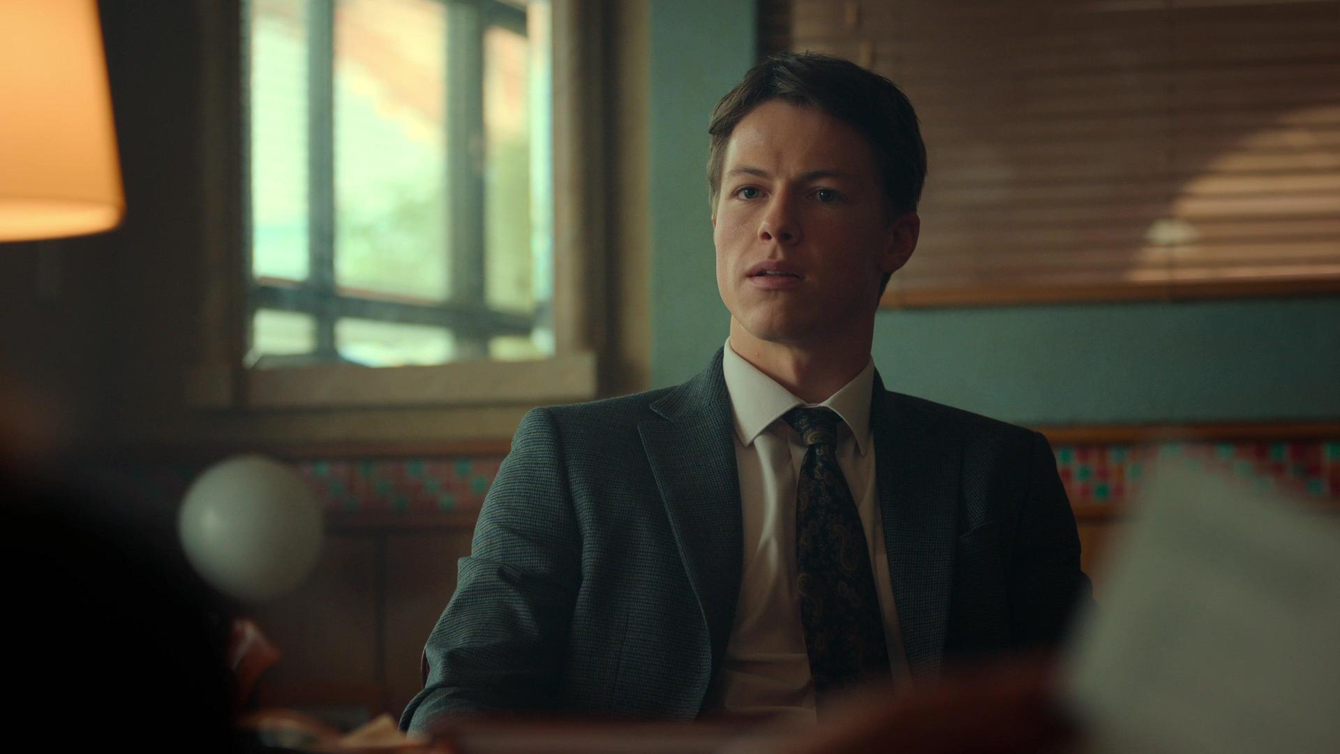 Still from Episode 1