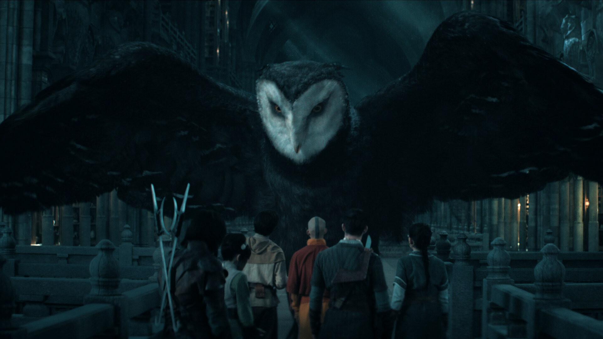 Still from Ten Thousand Things