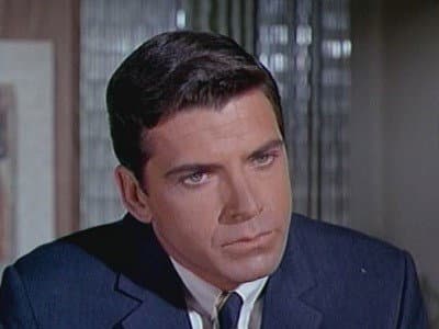 Still from Give 'Em Enough Rope