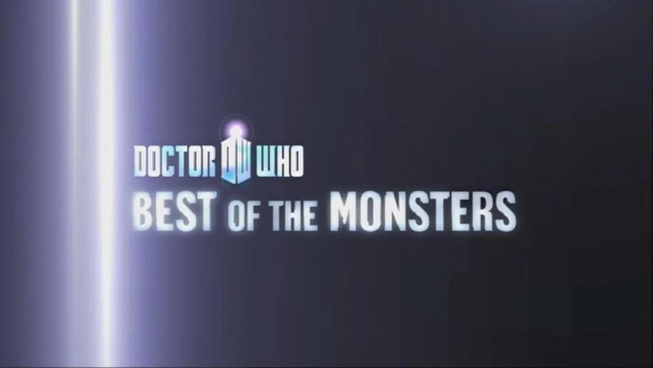Still from Best of the Monsters