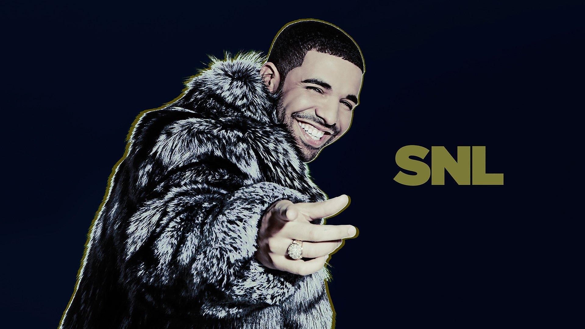 Still from Drake