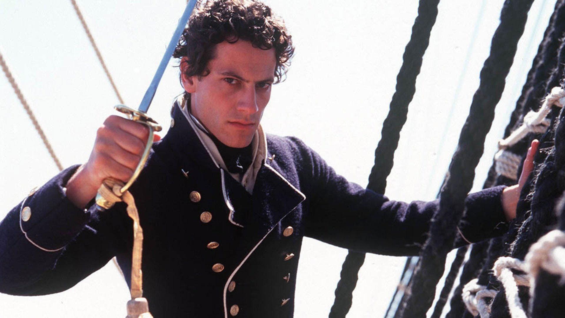 Still from The Duchess and the Devil