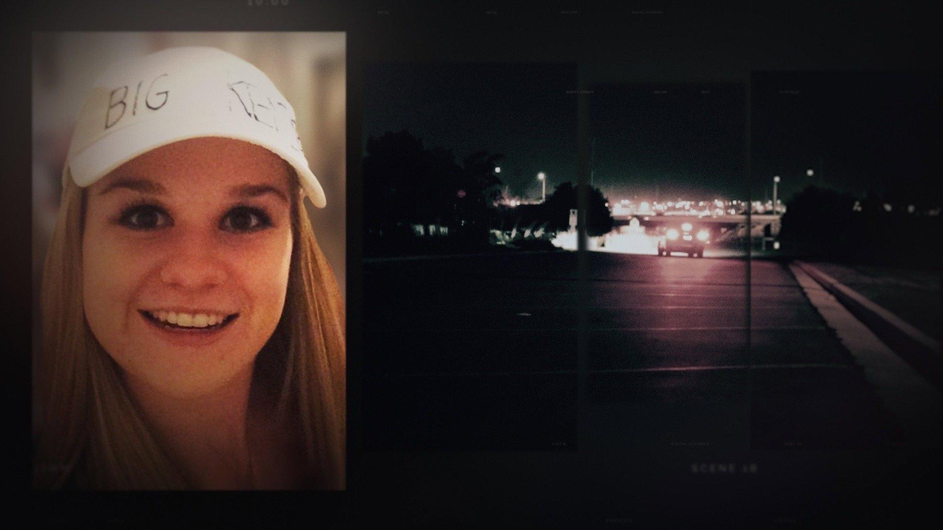 Still from The Waiting Car