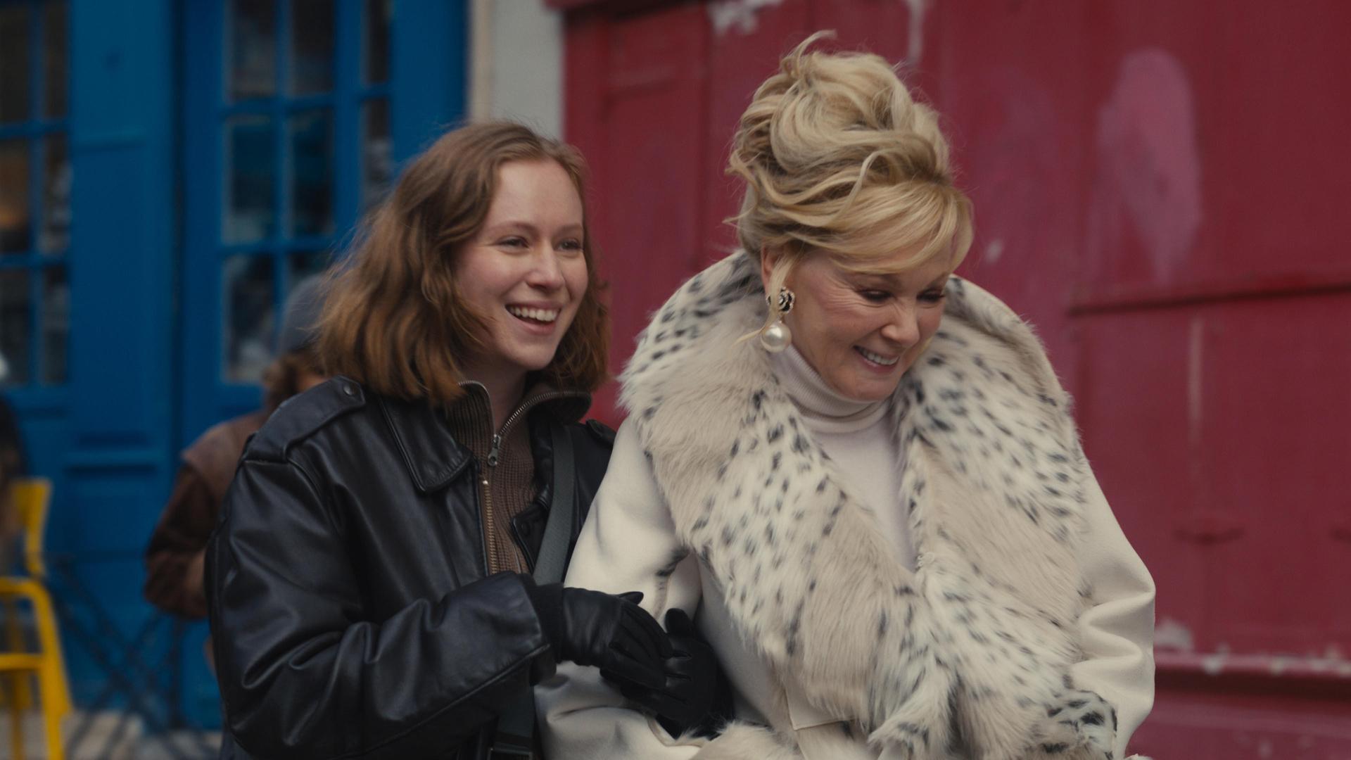 Still from Hacks