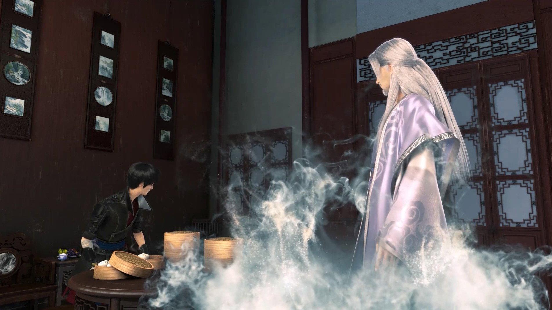 Still from Episode 4
