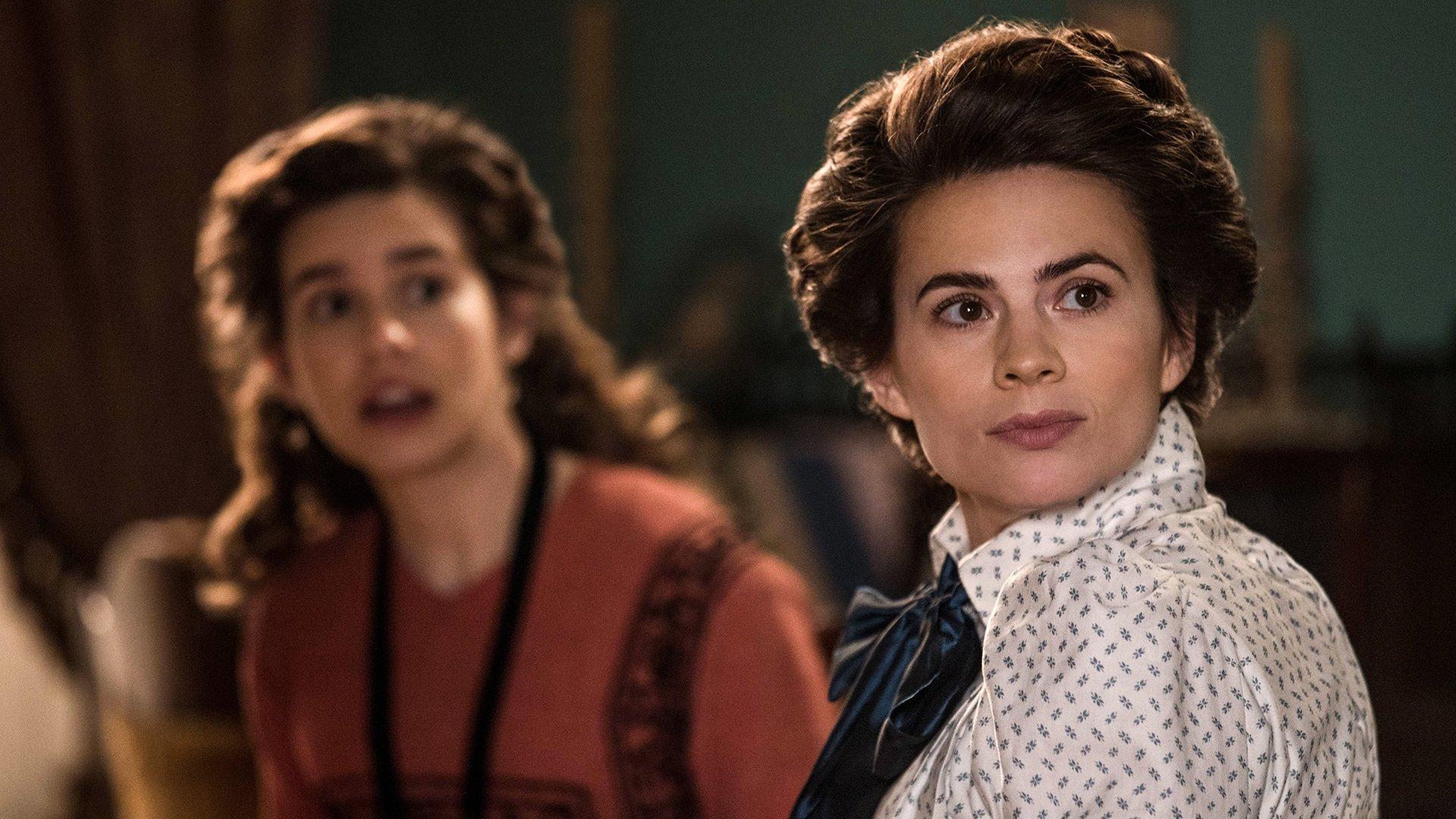 Still from Episode 2