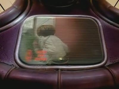 Still from The Samurai's Journey (2)