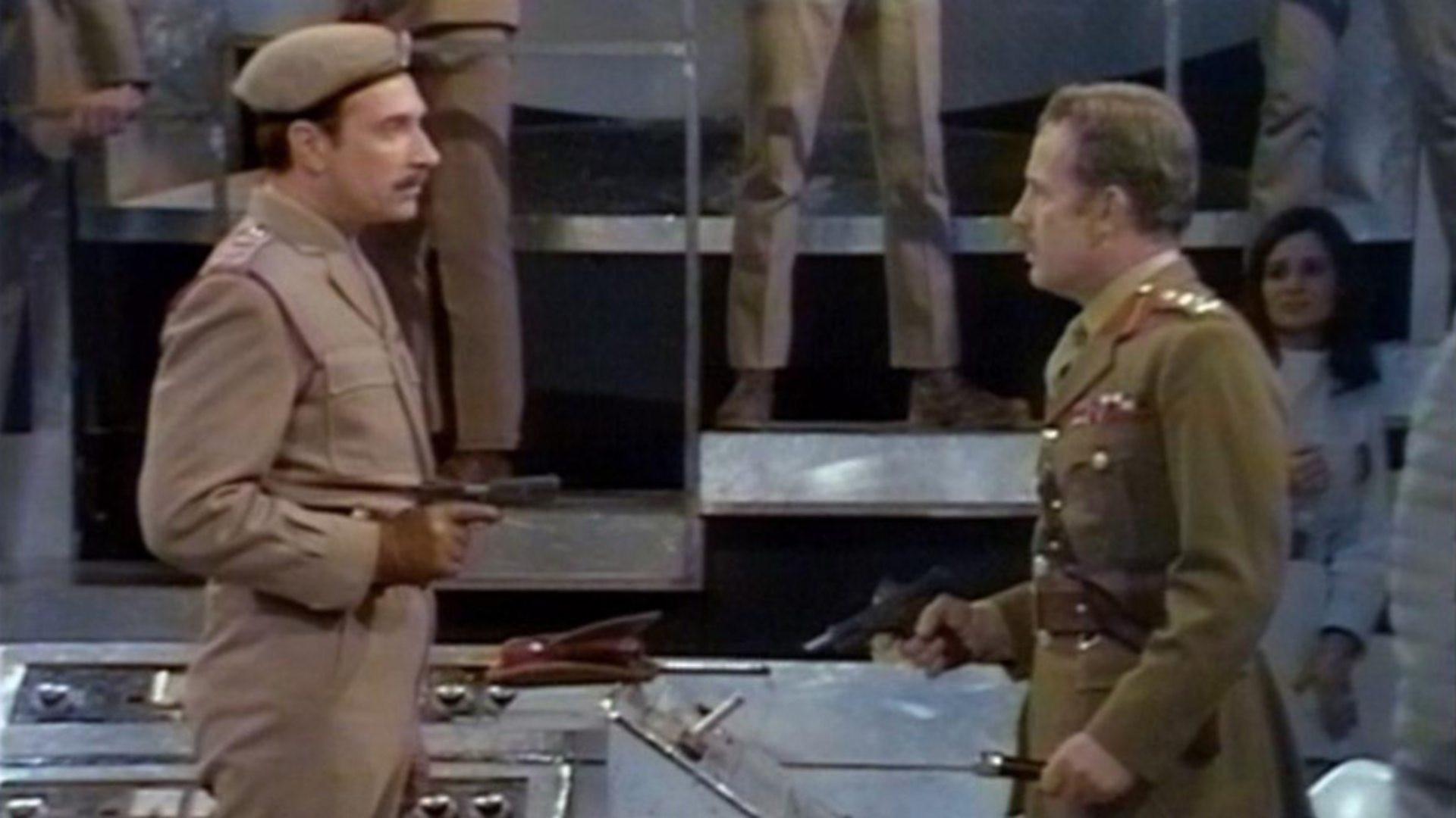 Still from The Ambassadors of Death (7)
