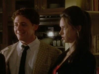 Still from The Wedding
