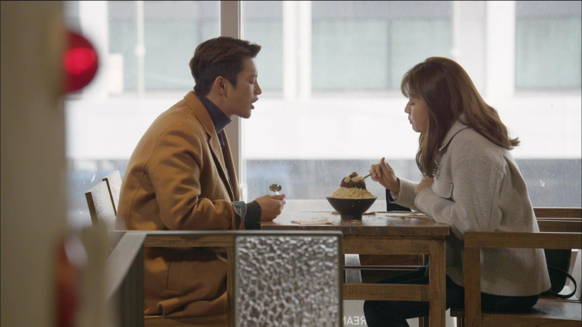 Still from This Is the Moment