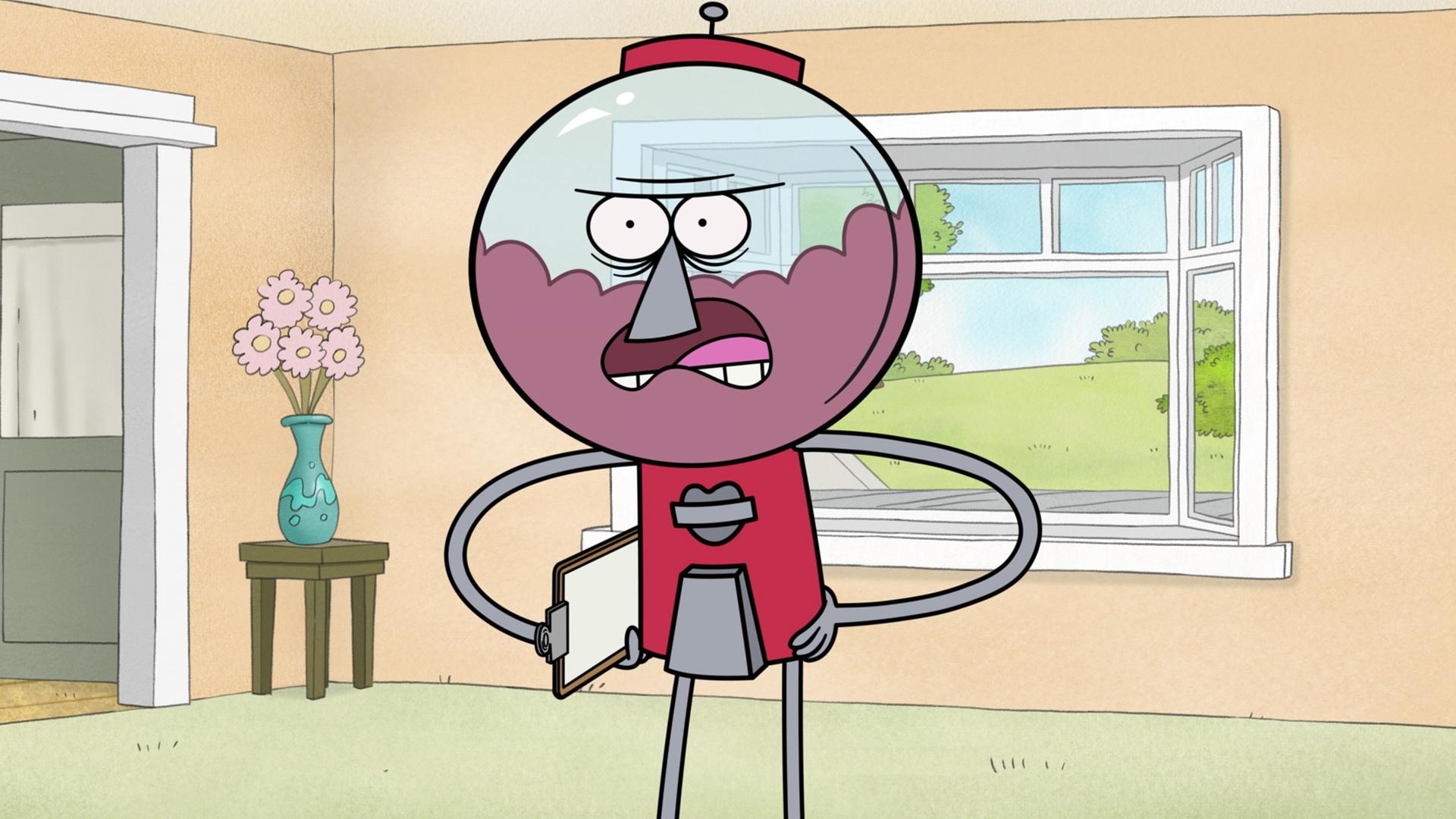 Still from Blade Games
