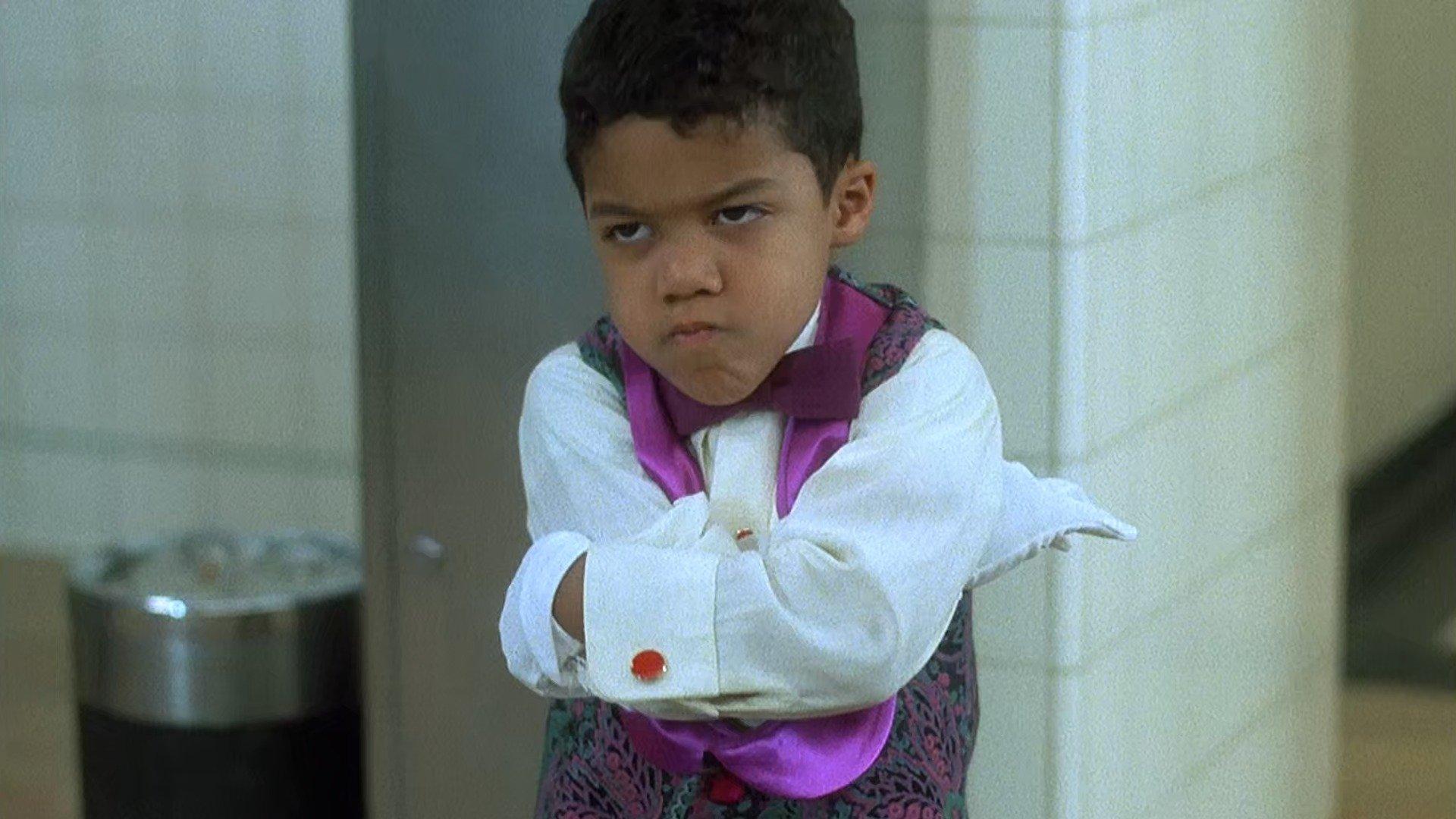 Still from Camikazi Kid
