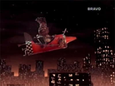 Still from U Go Kart