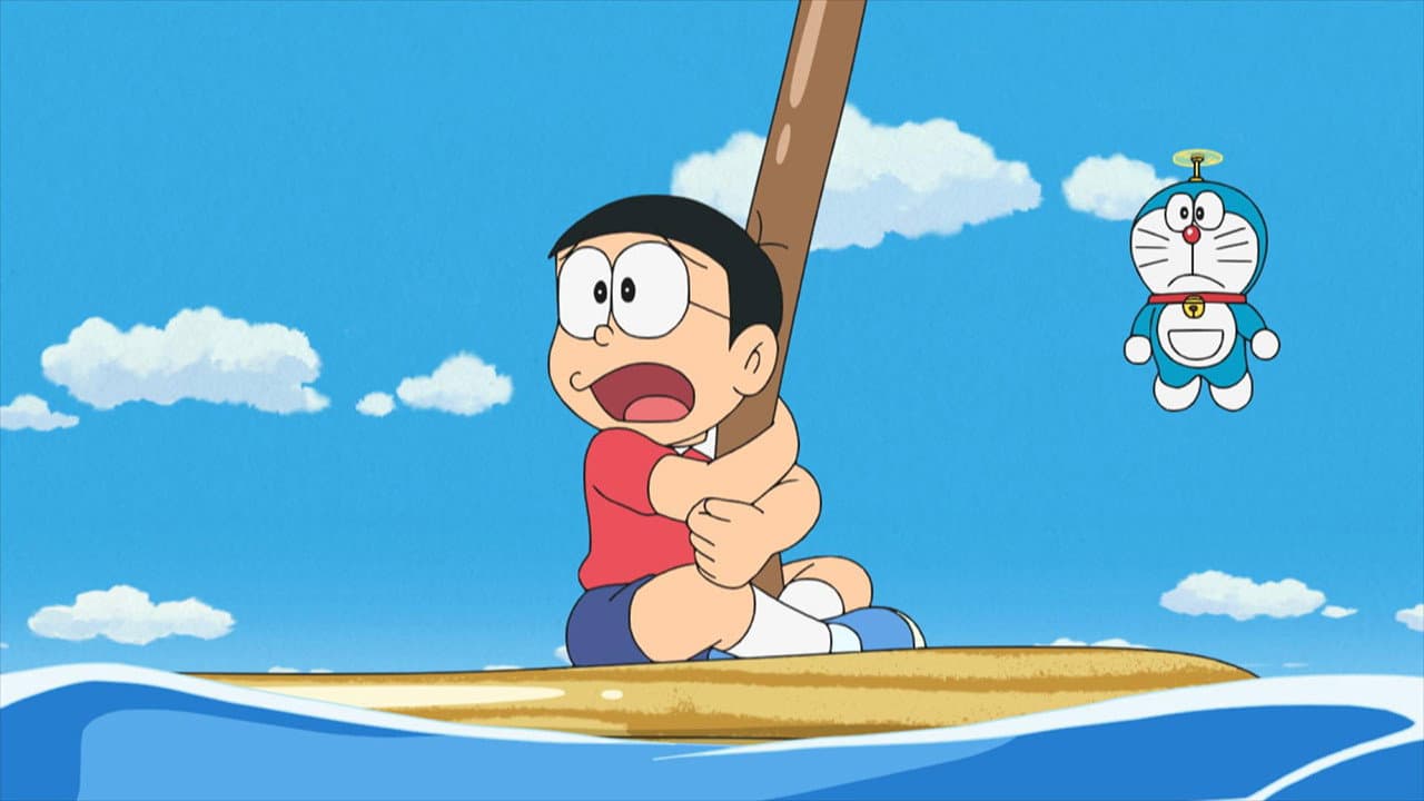 Still from Episode 1259