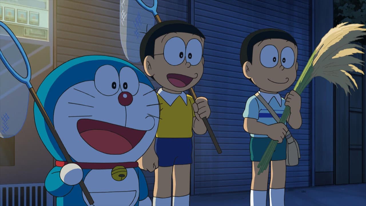 Still from Episode 1175