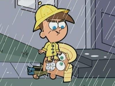 Still from Power Pals