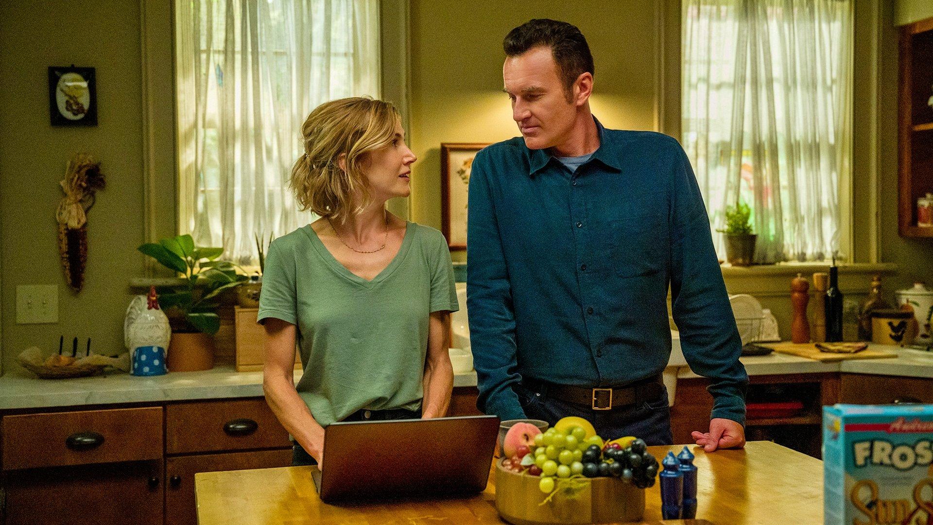 Still from Patriots