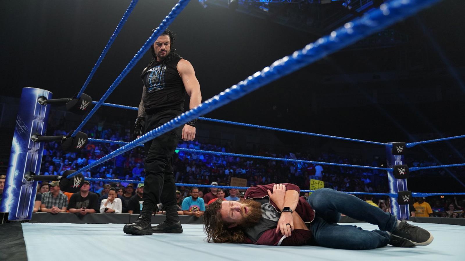 Still from August 27, 2019 (Baton Rouge, LA)