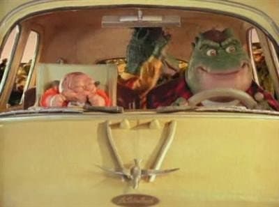 Still from License to Parent