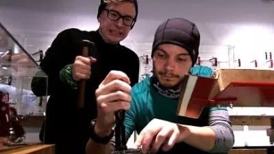Still from Get It Trending
