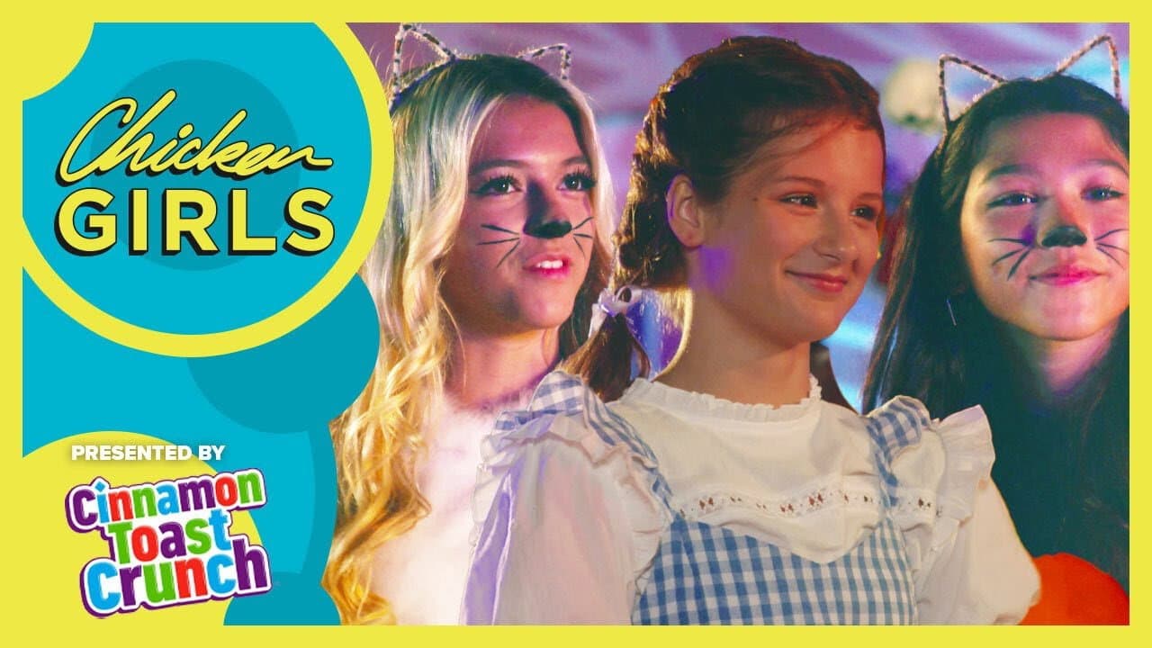 Still from Over the Rainbow