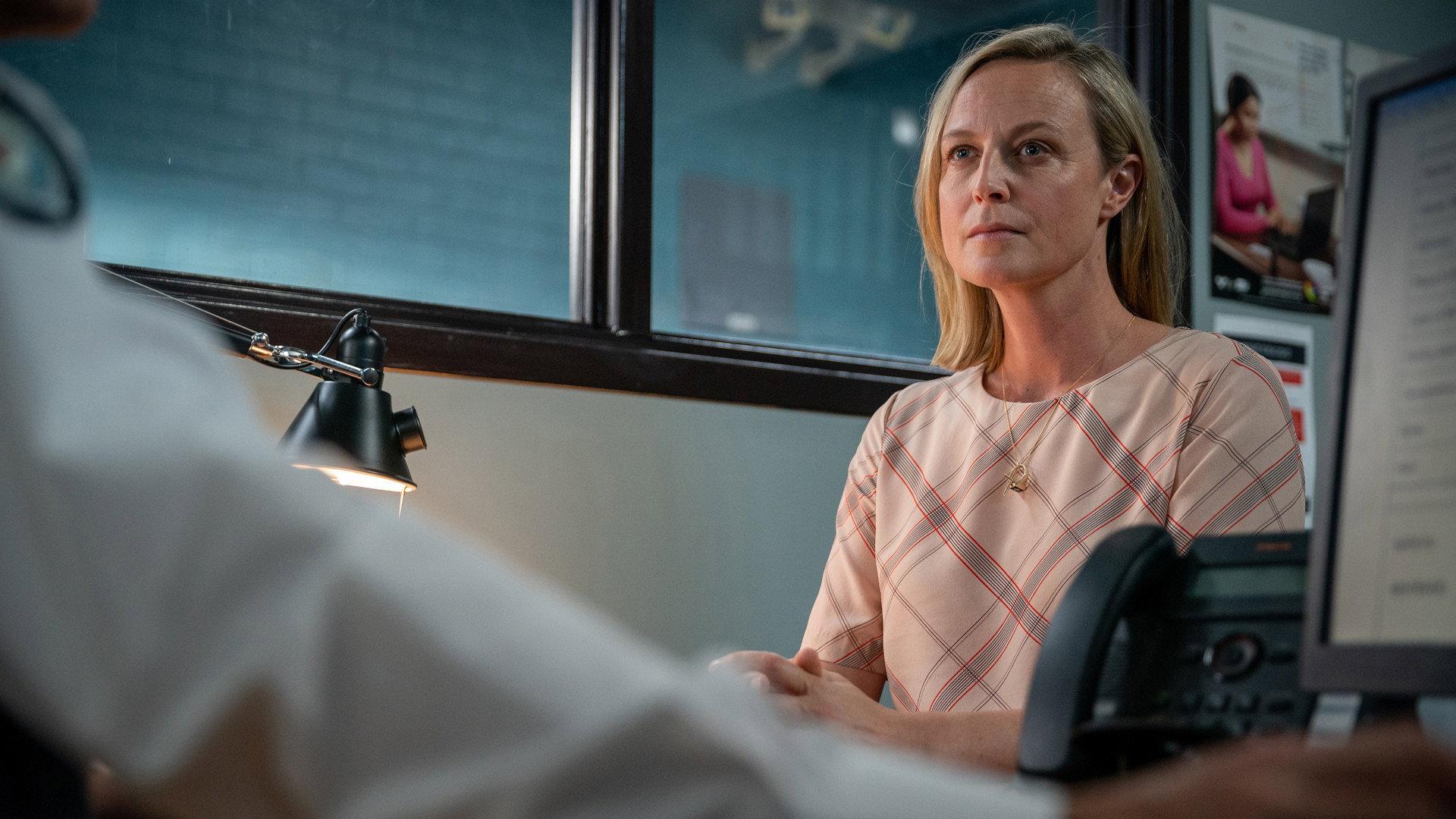 Still from Monster