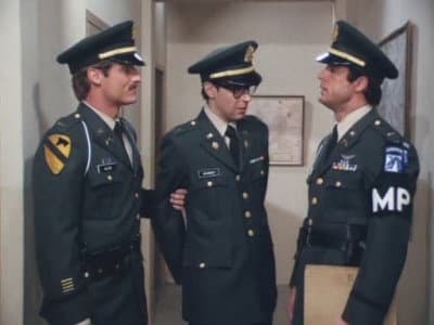 Still from Boz Busters