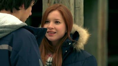 Still from Unconditional Love