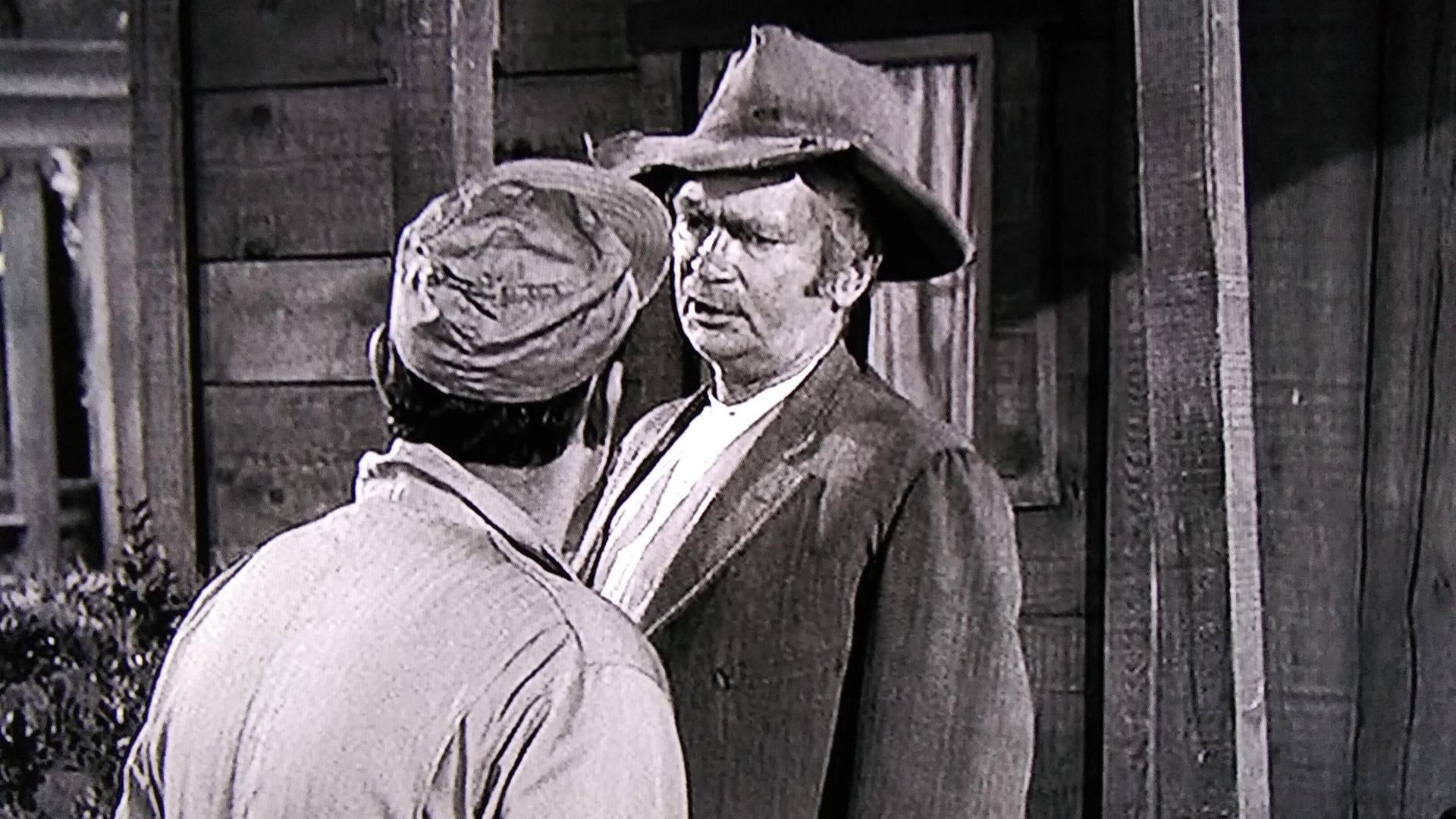 Still from Jed Foils a Home Wrecker