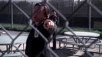 Still from Unchained
