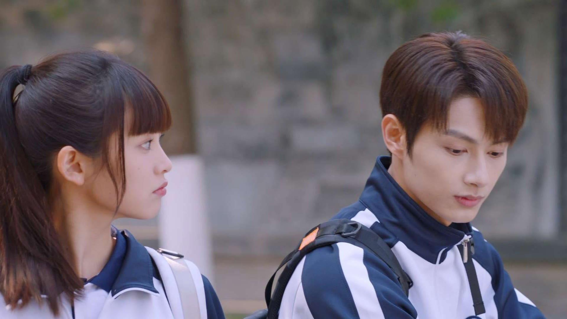 Still from A Wonderful Destiny