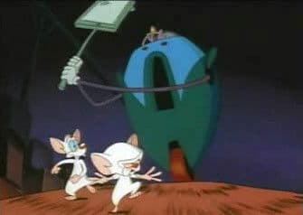Still from Plan Brain From Outer Space