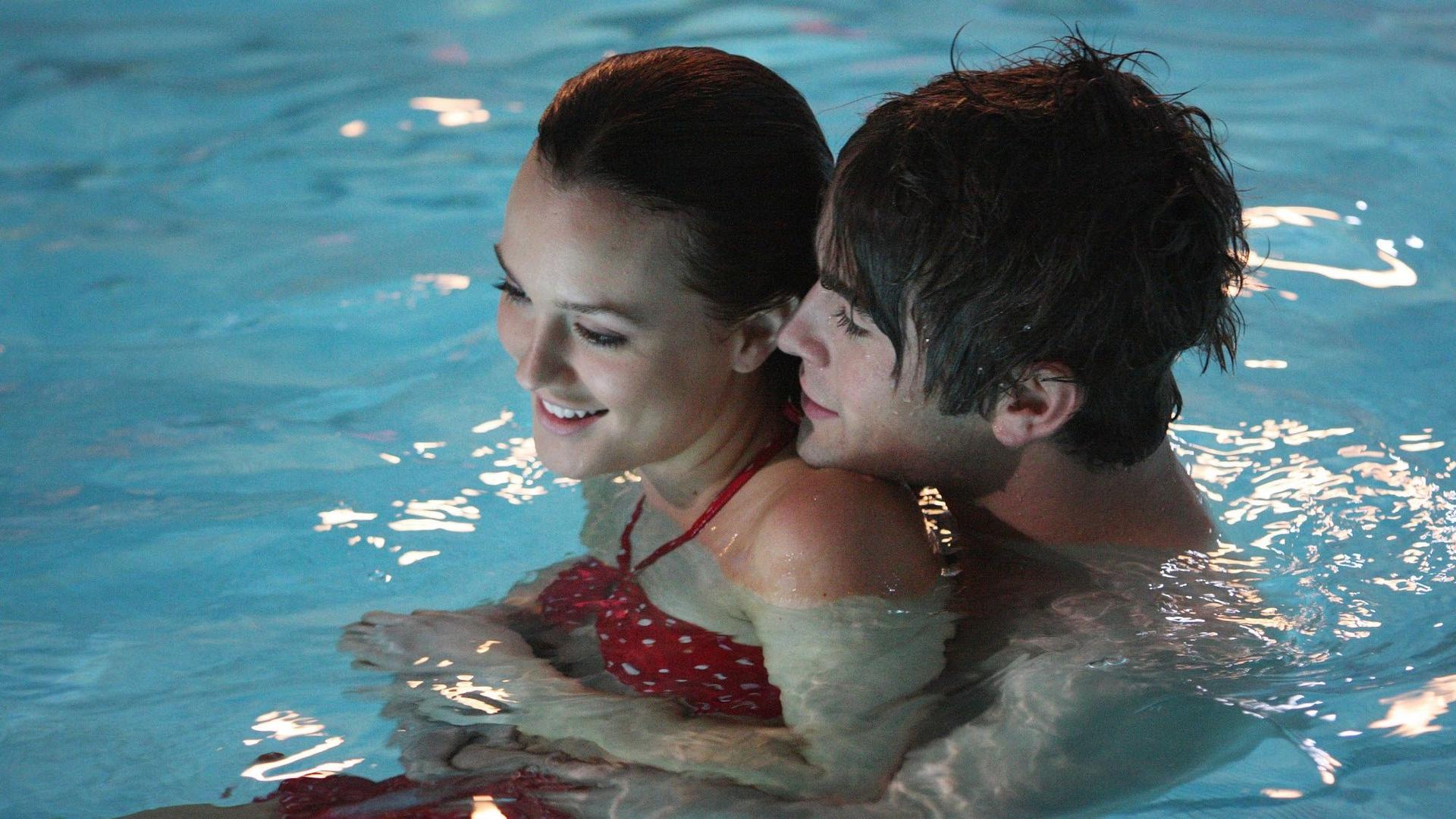 Still from School Lies