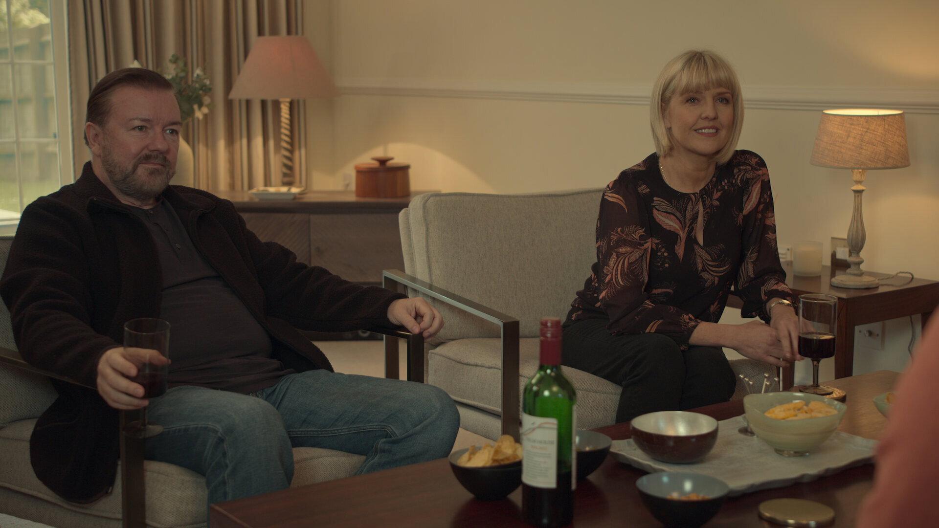 Still from Episode 1