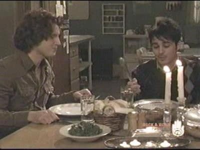 Still from If You Leave