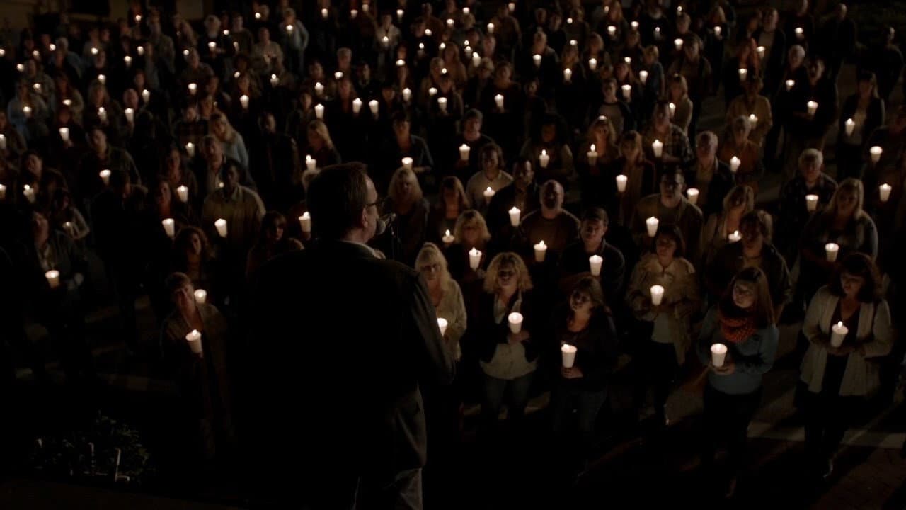 Still from The Damage Done