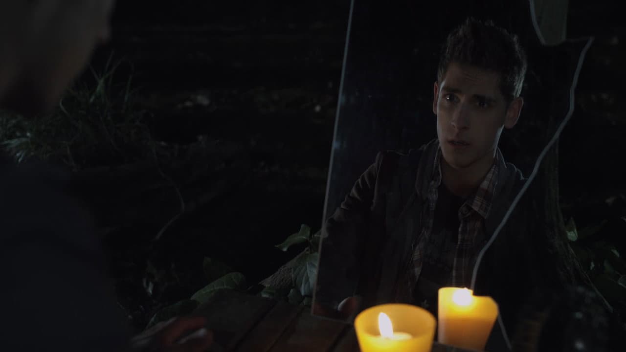 Still from Scary Mary (2)