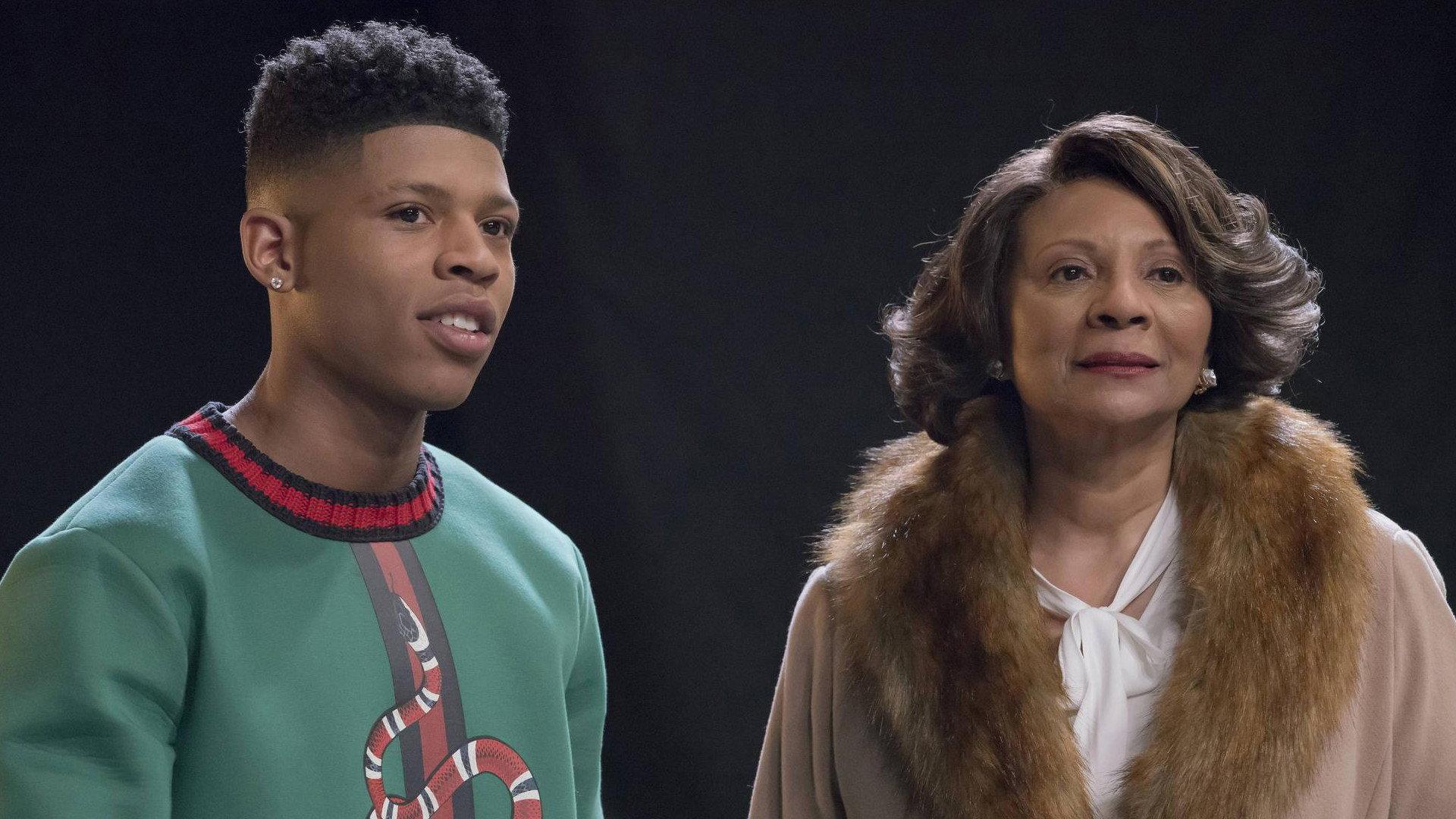 Still from Play On