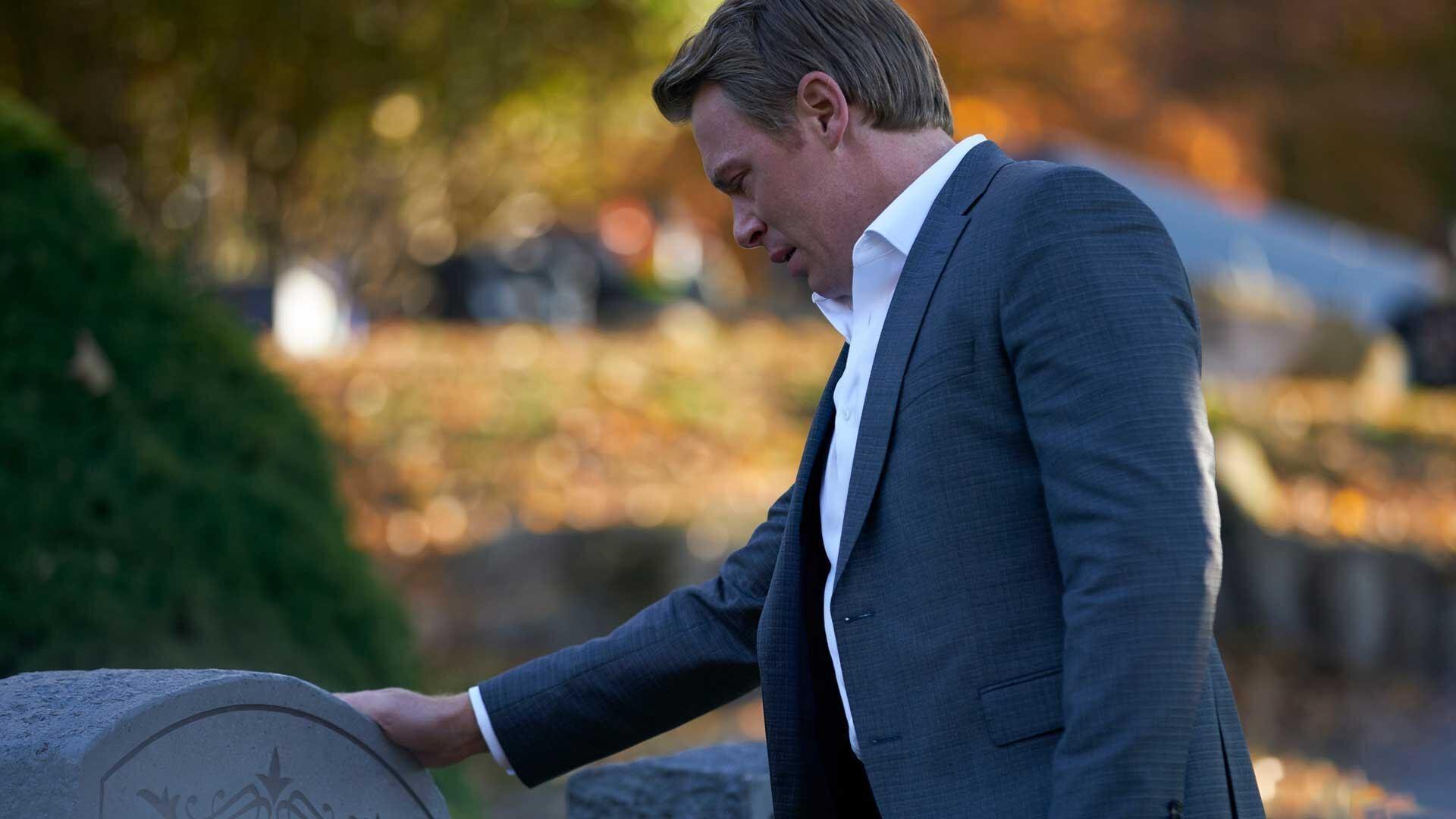Still from Between Sleep and Awake